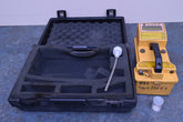 RKI INSTRUMENTS EAGLE 401 PORTABLE GAS MONITOR